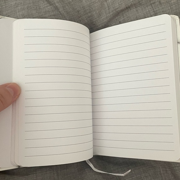 Marble C journal - Picture 3 of 3